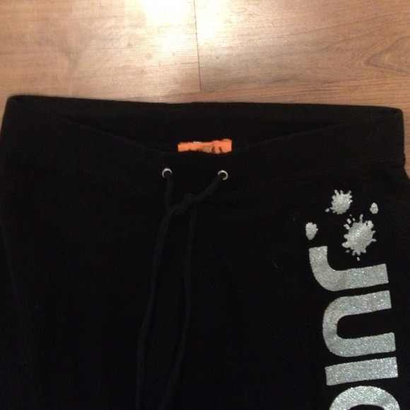 Juicy Couture Outerwear - Additional pics of Juicy suit