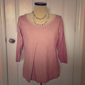*****SOLD*****Very cute!! 3/4 length lace back