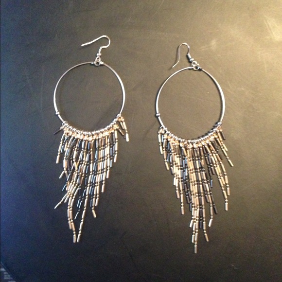Forever 21 Earrings