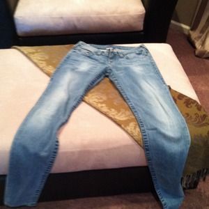 Authentic True Religion Jeans