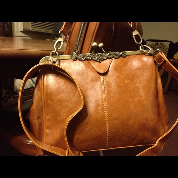 Beautiful Vintage Bag