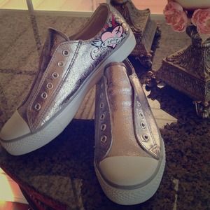 Steve Madden sneaker