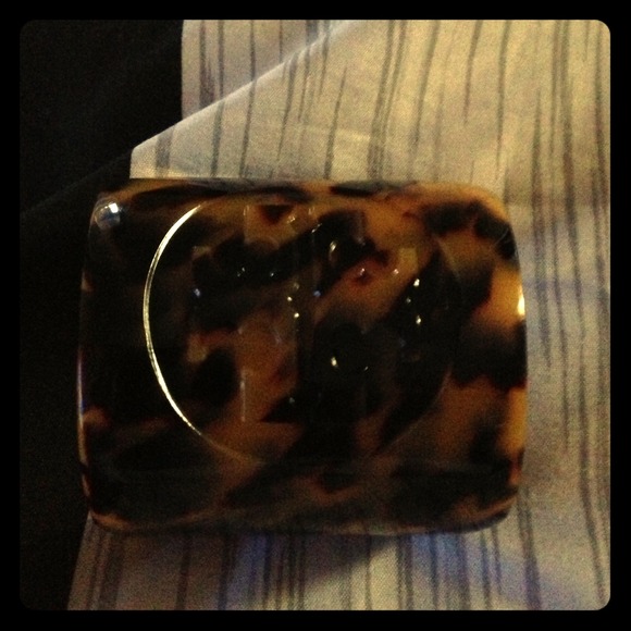 Tory burch cuff
