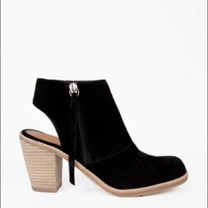 💌for @mauishopgirl💌Dolce Vita Jentry bootie
