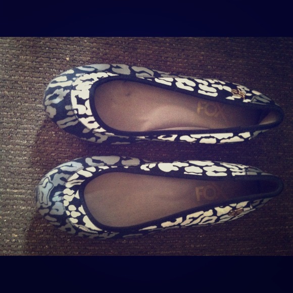 Fox flats