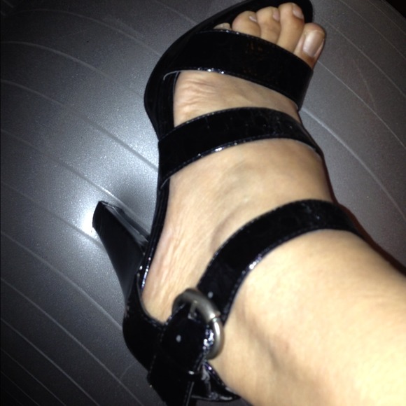 Sandal.