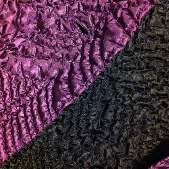 Reversible Jacket - Picture 4 of 4