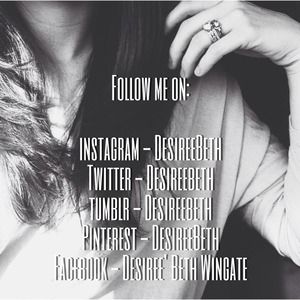 Follow me!