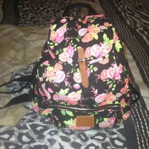 Vs book bag