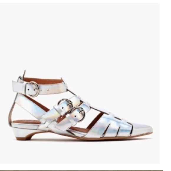 Jeffrey Campbell Shoes - Jeffery campbell deetz