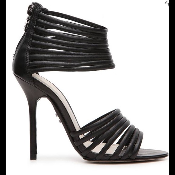 OUT OF STOCK Herve Leger Sandal - Picture 2 of 4