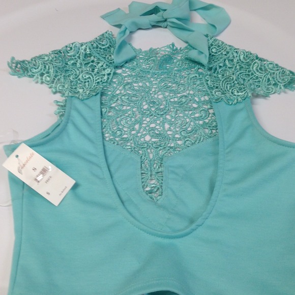 👚Adorable blouse👚 - Picture 4 of 4