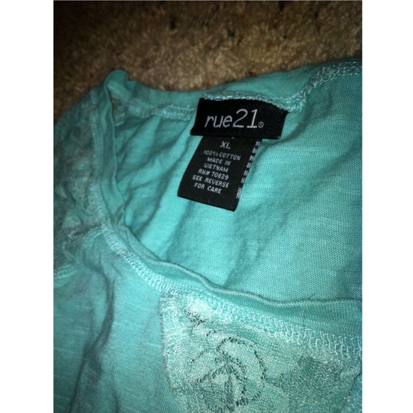 Never worn it