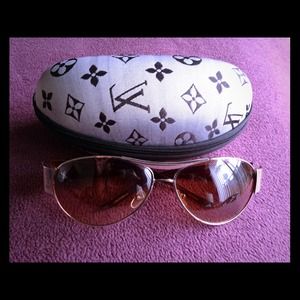 Louis Vuitton Sunglasses