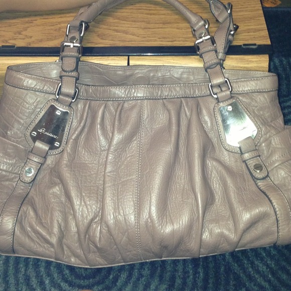 B Makowsky handbag NEW