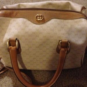 Vintage original Gucci