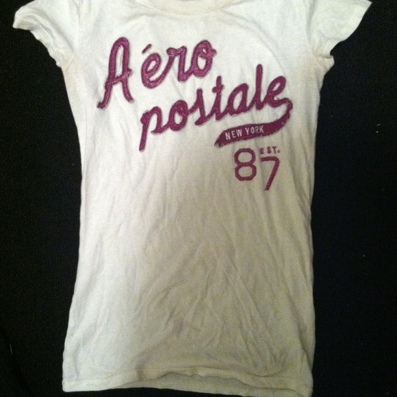 Aero T-shirt