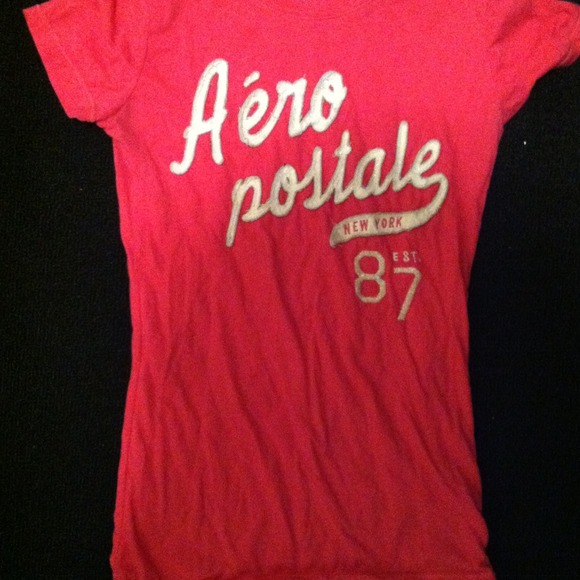 Aero T-Shirt