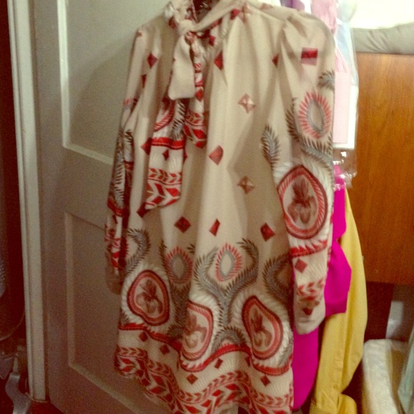 Vintage dress