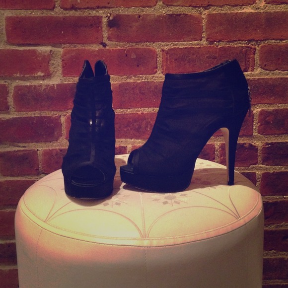 Chinese Laundry Shoes - Chinese Laundry stilettos