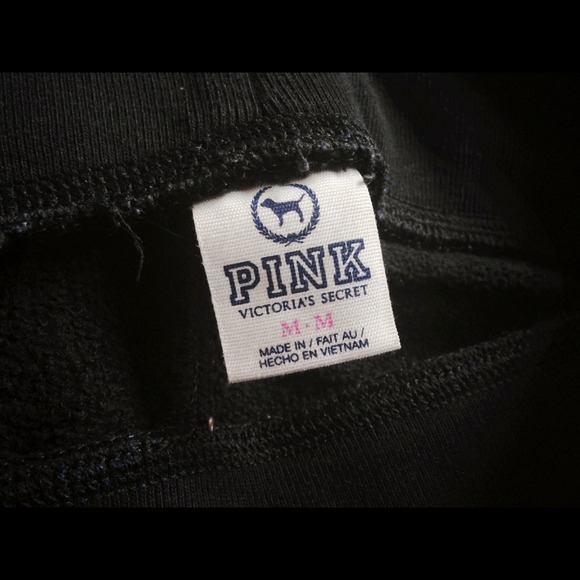 ❌SOLD❌VS Sweatpants - Picture 3 of 3