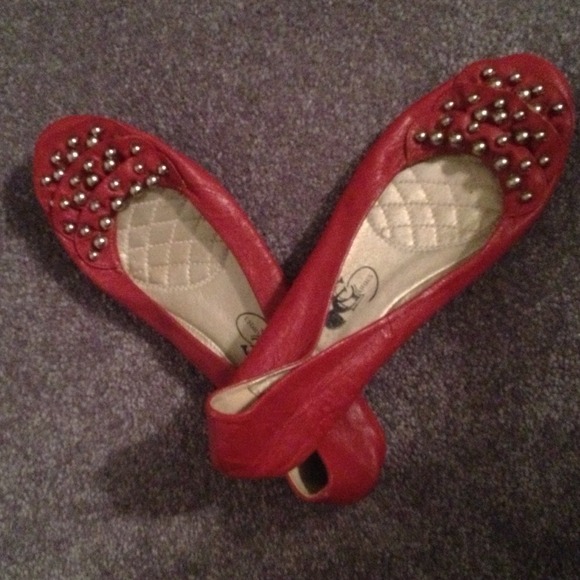 Red Flats