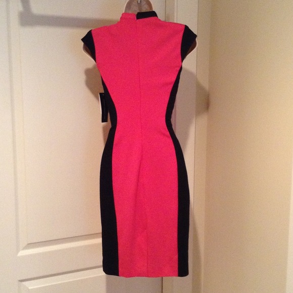 🚫SOLD locally🚫Stunning FRENCH CONNECTION dress - Picture 3 of 4