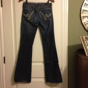 Price Reduction!!!! Citizen jeans