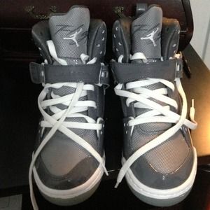 Jordan flight 45 high gs
