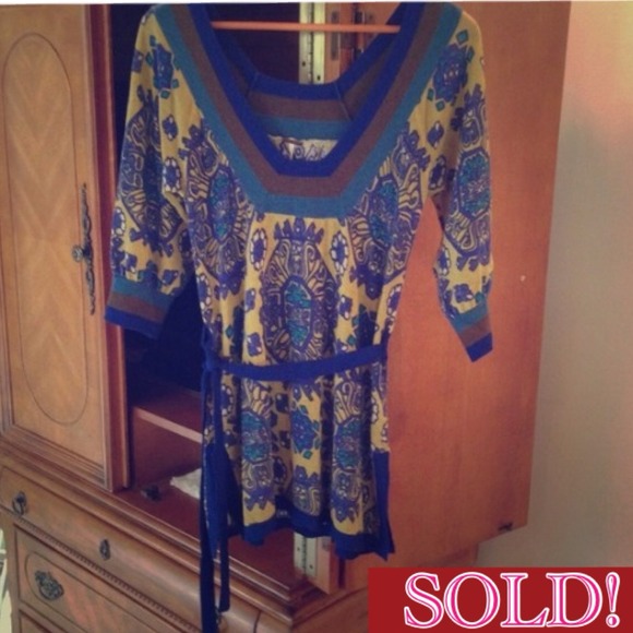 SOLD! Free People sweater bundle