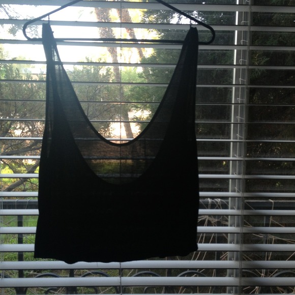 Brandy Melville tank