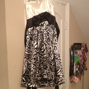 Homecoming/any type of dance dress