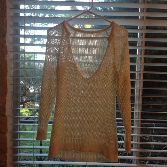 Brandy Melville Kari Knit