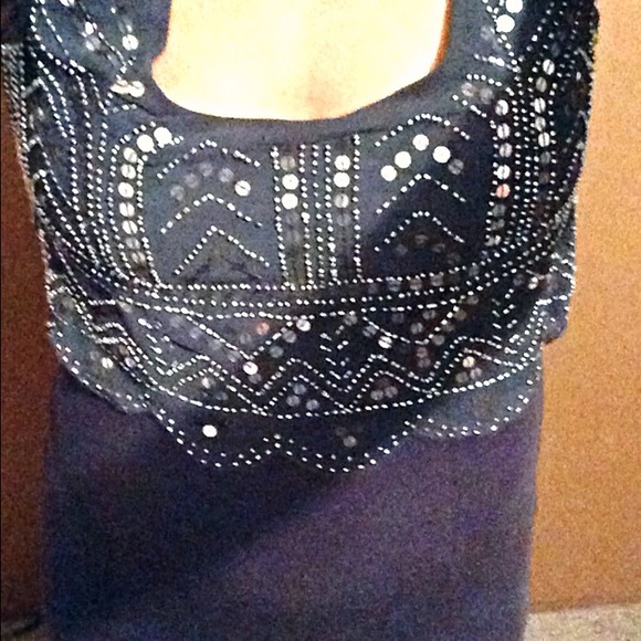 American Eagle dress