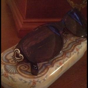 Brighton Accessories - Brighton "Sabrina" Sunglasses Brighton Accessories - Brighton "Sabrina" Sunglasses