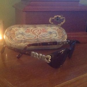 Brighton Accessories - Brighton "Sabrina" Sunglasses Brighton Accessories - Brighton "Sabrina" Sunglasses