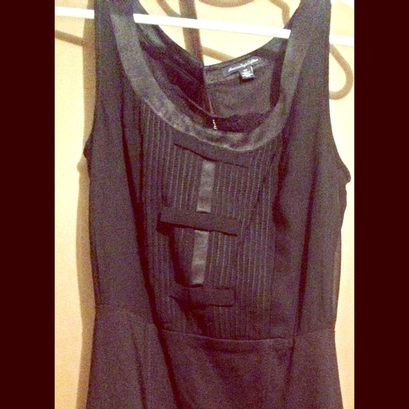 American Eagle dress