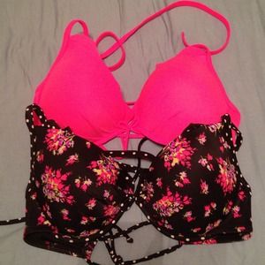 Bikini Top from Victoria's Secret