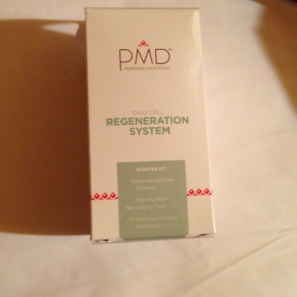 PMD starter kit