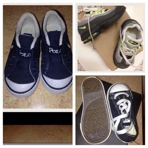 👶 Sneaker Bundle ✨