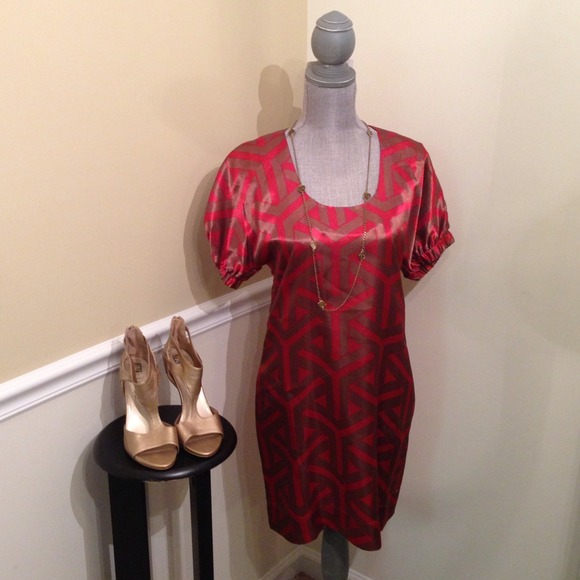 Walter by Walter Baker Dress
