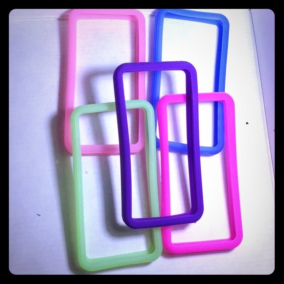 iPhone 5 bundle