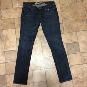 PAC sun skinny jeans