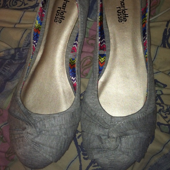 Flats