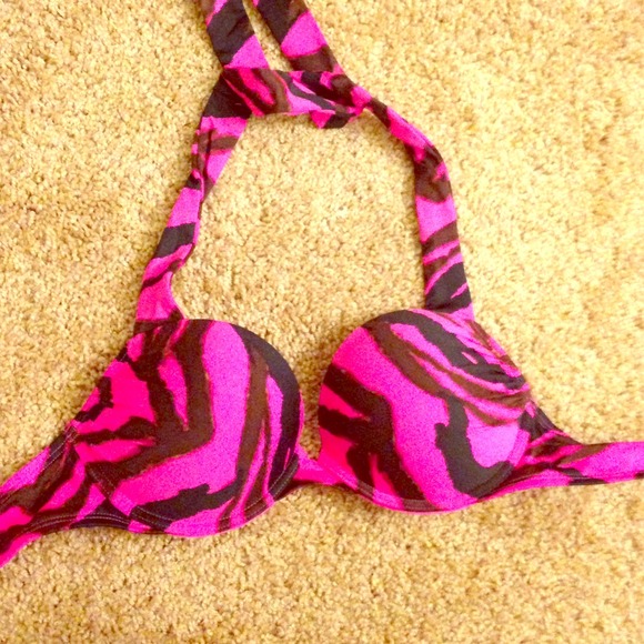 VS bombshell bikini top