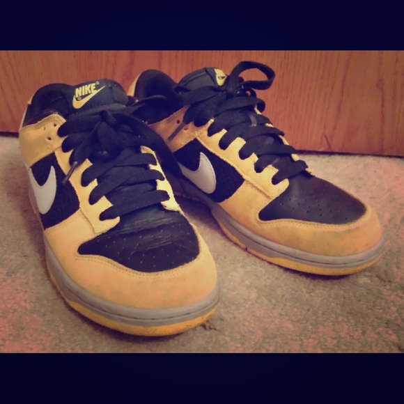Nike dunks