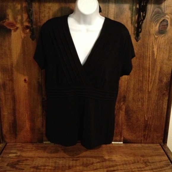 Black Apt 9 Stretch XL