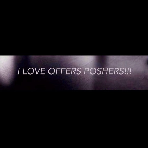 I Highly Consider ALL Offers