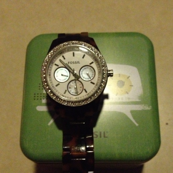 Fossil Watch
