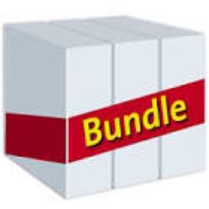 Bundle for @linathomas 25% off